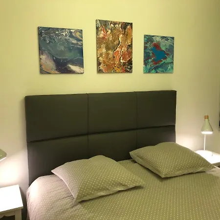 Le Victoria V -central Point -55m2 Apartment Nancy