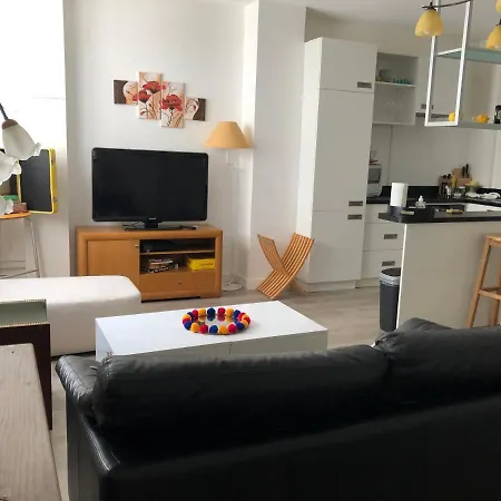 公寓 Le Victoria V -central Point -55m2 *