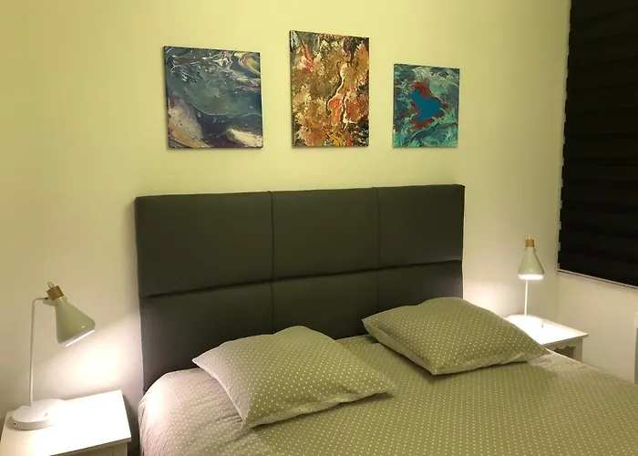 Le Victoria V -central Point -55m2 Apartment Nancy